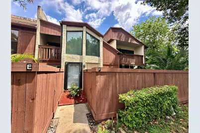 7034 SW 114th Pl #F51, Miami, FL 33173 - Photo 1