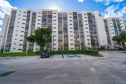 16909 N Bay Rd #405, Sunny Isles Beach, FL 33160 - Photo 1