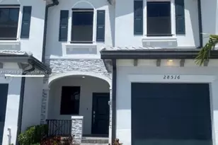 28516 SW 133 Path, Homestead, FL 33033 - Photo 1