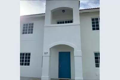 127 SW 6th Ln #0, Florida City, FL 33034 - Photo 1