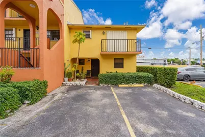 5061 W 12th Ln #E-10, Hialeah, FL 33012 - Photo 1