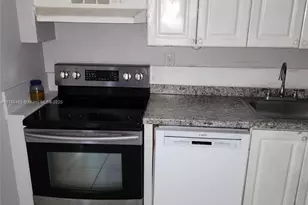 5100 SW 41st St, Pembroke Park, FL 33023 - Photo 1