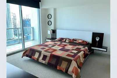 55 SE 6th St #3305, Miami, FL 33131 - Photo 1