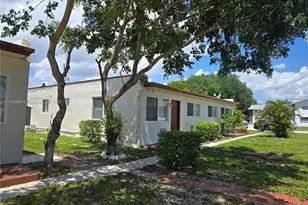 2246 Fillmore St, Hollywood, FL 33020 - Photo 1