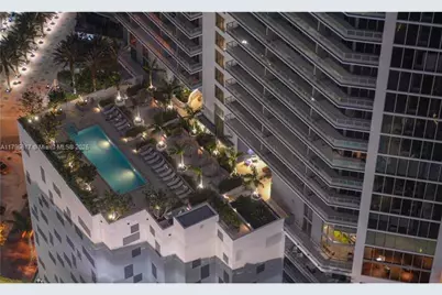 1300 Brickell Bay Dr #2508, Miami, FL 33131 - Photo 1