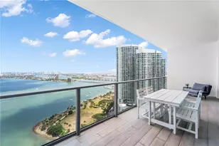 2020 N Bayshore Dr, Miami, FL 33137 - Photo 1