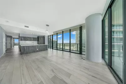 480 NE 31st St #4307, Miami, FL 33137 - Photo 1