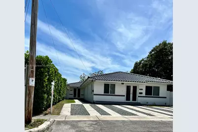 3040 SW 16th Ter #3040, Miami, FL 33145 - Photo 1