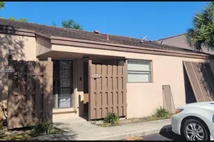 1220 NW 122nd Terrace, Pembroke Pines, FL 33026 - Photo 1