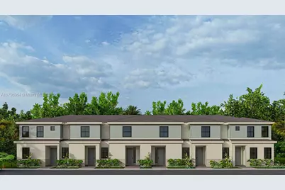 1503 NE 3rd Avenue, Florida City, FL 33034 - Photo 1