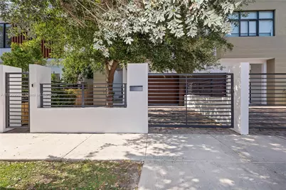 3243 Percival Ave #3243, Miami, FL 33133 - Photo 1