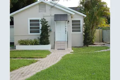 2140 SW 25th St #2140, Miami, FL 33133 - Photo 1