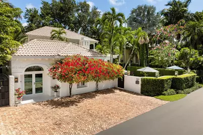 3845 Wood Ave, Coconut Grove, FL 33133 - Photo 1