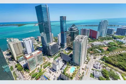 1300 S Miami Ave #2209, Miami, FL 33130 - Photo 1