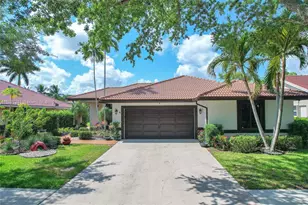 808 Hampton Ct, Weston, FL 33326 - Photo 1