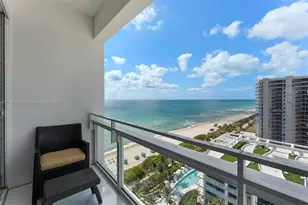 6801 Collins Ave, Miami Beach, FL 33141 - Photo 1