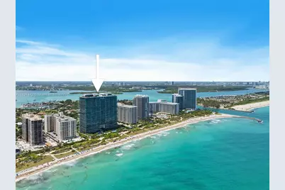 10201 Collins Ave #303, Bal Harbour, FL 33154 - Photo 1