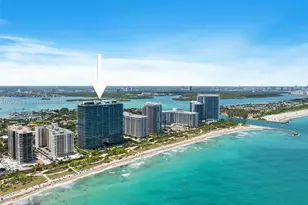 10201 Collins Ave, Bal Harbour, FL 33154 - Photo 1