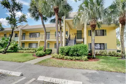 1722 W Meadows Cir W #1722, Boynton Beach, FL 33436 - Photo 1