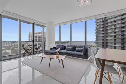 650 NE 32nd St #1808, Miami, FL 33137 - Photo 1