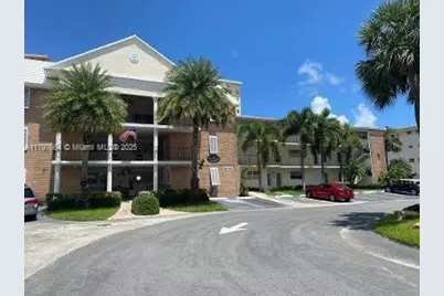 455 Paradise Isle Blvd #209, Hallandale Beach, FL 33009 - Photo 1