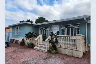 4100 NW 5th St #1, Miami, FL 33126 - Photo 1