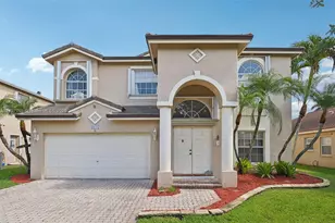 18417 NW 9th Ct, Pembroke Pines, FL 33029 - Photo 1