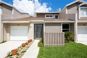 617 Woodgate Ln, Sunrise, FL 33326 - Photo 1