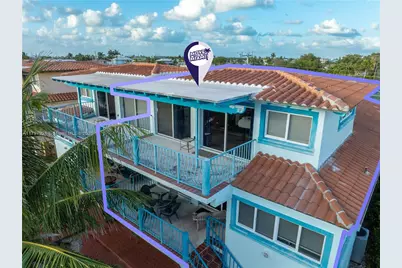 521 8th St, Key Colony, FL 33051 - Photo 1