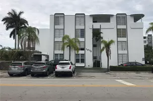 1075 93rd St, Bay Harbor Islands, FL 33154 - Photo 1