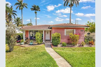 232 SE 6th St, Dania Beach, FL 33004 - Photo 1
