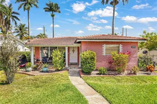 232 SE 6th St, Dania Beach, FL 33004 - Photo 1