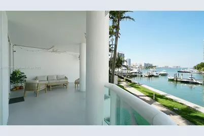 7918 Harbor Island Dr #112, North Bay Village, FL 33141 - Photo 1