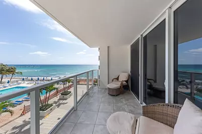 2751 S Ocean Dr #403S, Hollywood, FL 33019 - Photo 1