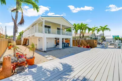 1190 91st Court Ocean, Marathon, FL 33050 - Photo 1