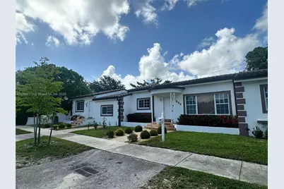 693 NE 80th St #STUDIO, Miami, FL 33138 - Photo 1