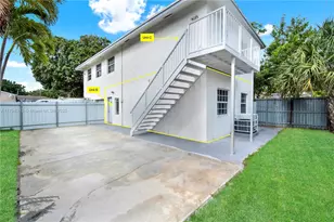 10410 NW 28th Ave, Miami, FL 33147 - Photo 1