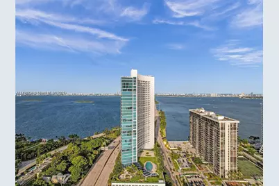 601 NE 36th #1411, Miami, FL 33137 - Photo 1