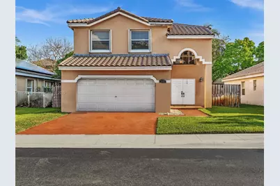 10273 SW 16th Ct, Pembroke Pines, FL 33025 - Photo 1