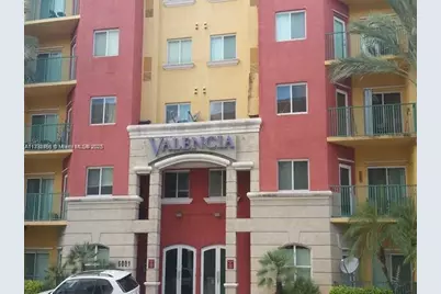 6001 SW 70th St #308, South Miami, FL 33143 - Photo 1