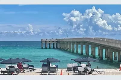 16699 Collins Ave #1202, Sunny Isles Beach, FL 33160 - Photo 1
