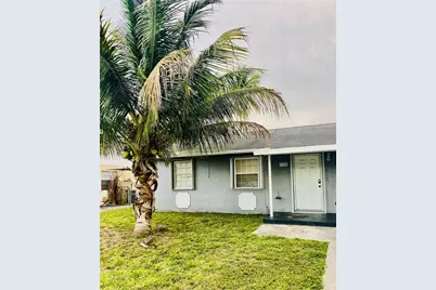 8130 SW 7th Ct, North Lauderdale, FL 33068 - Photo 1