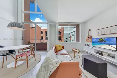 2801 Florida Ave #415, Miami, FL 33133 - Photo 1