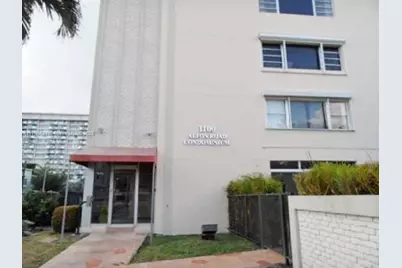 1100 Alton Rd #3D, Miami Beach, FL 33139 - Photo 1