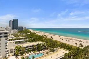 100 Lincoln Rd, Miami Beach, FL 33139 - Photo 1