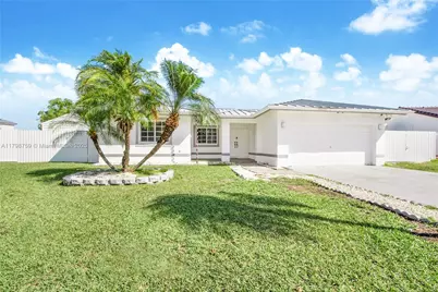12885 SW 207th Ter, Miami, FL 33177 - Photo 1