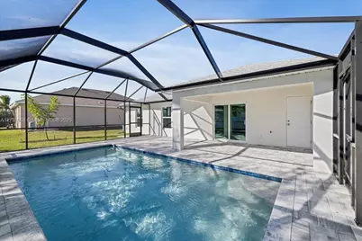 624 NW 15th St, Cape Coral, FL 33993 - Photo 1