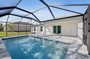 624 NW 15th St, Cape Coral, FL 33993 - Photo 1