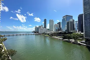 801 Brickell Key Blvd, Miami, FL 33131 - Photo 1