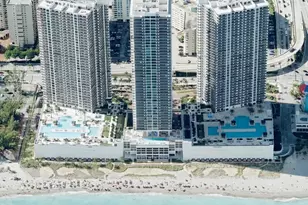 1830 S Ocean Dr, Hallandale Beach, FL 33009 - Photo 1